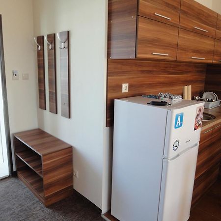 St. George Apartments Misivri Oda fotoğraf