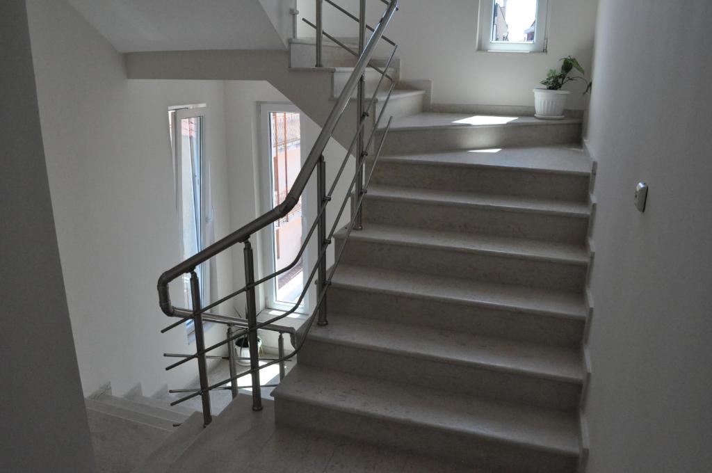 St. George Apartments Misivri Dış mekan fotoğraf
