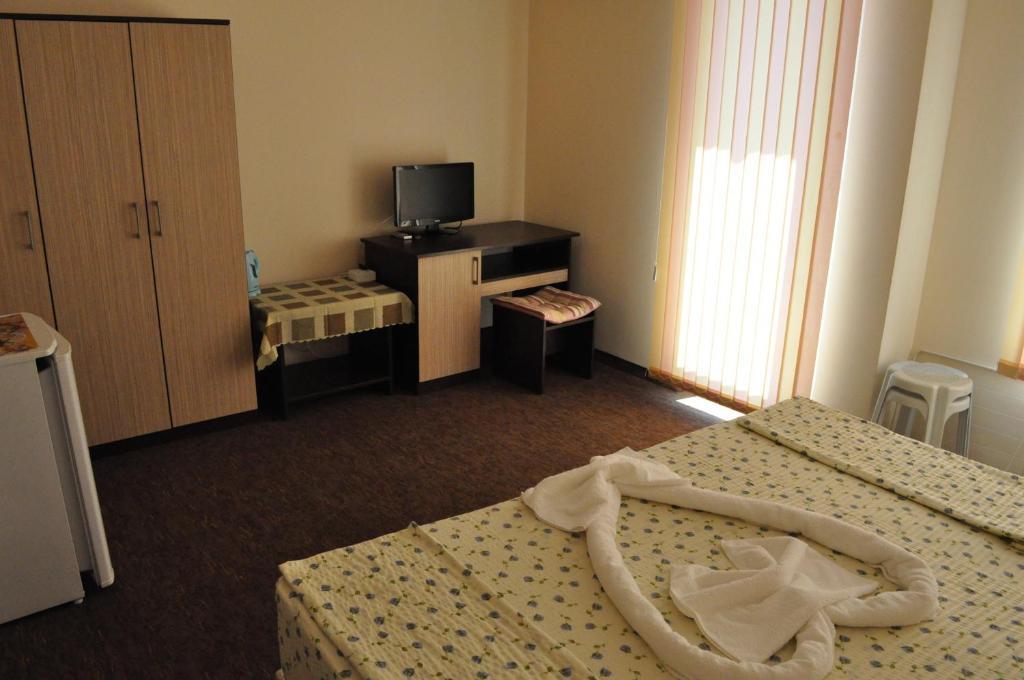 St. George Apartments Misivri Dış mekan fotoğraf