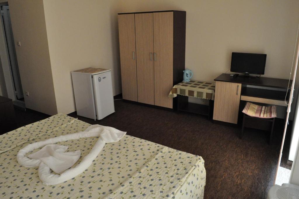 St. George Apartments Misivri Oda fotoğraf