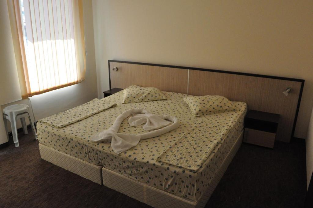 St. George Apartments Misivri Dış mekan fotoğraf