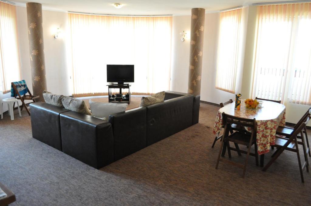 St. George Apartments Misivri Dış mekan fotoğraf