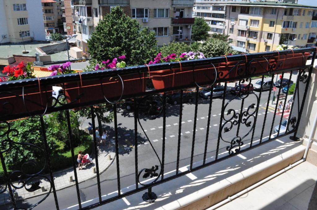 St. George Apartments Misivri Dış mekan fotoğraf