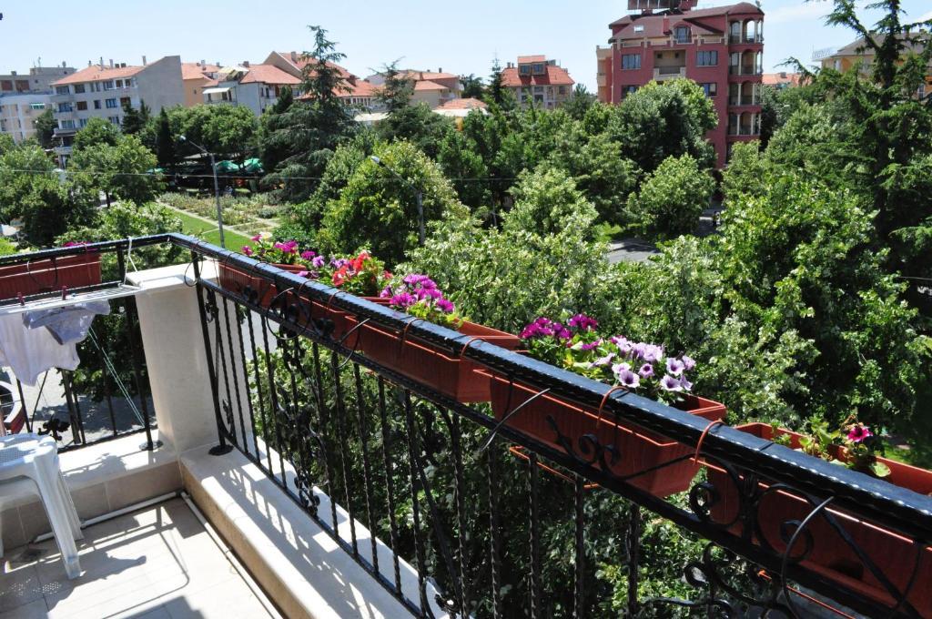 St. George Apartments Misivri Dış mekan fotoğraf