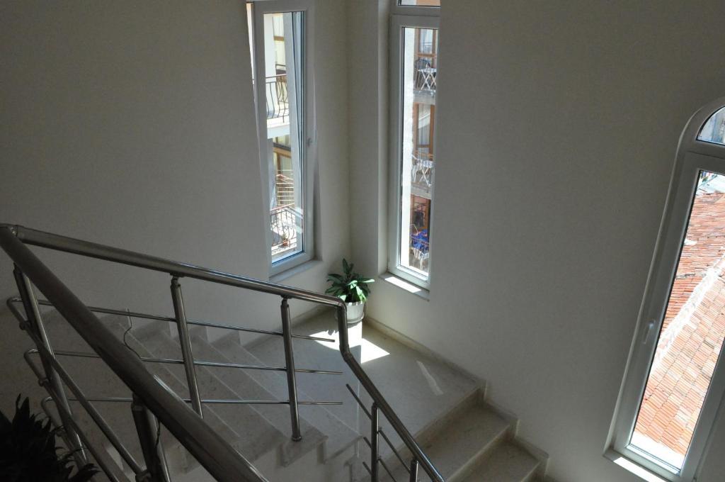 St. George Apartments Misivri Dış mekan fotoğraf