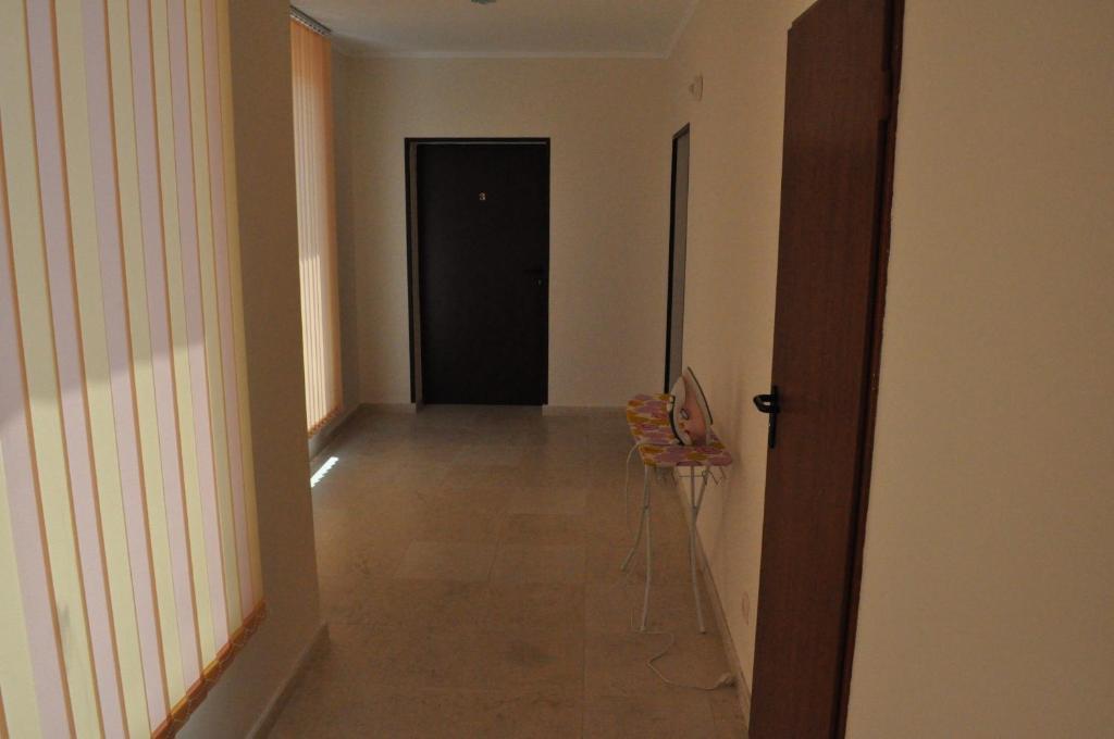 St. George Apartments Misivri Dış mekan fotoğraf