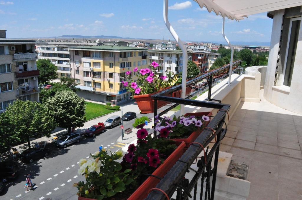 St. George Apartments Misivri Oda fotoğraf