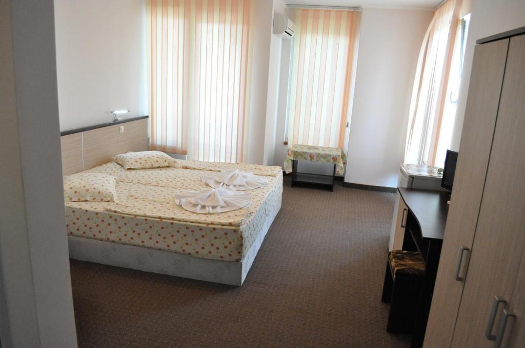 St. George Apartments Misivri Oda fotoğraf