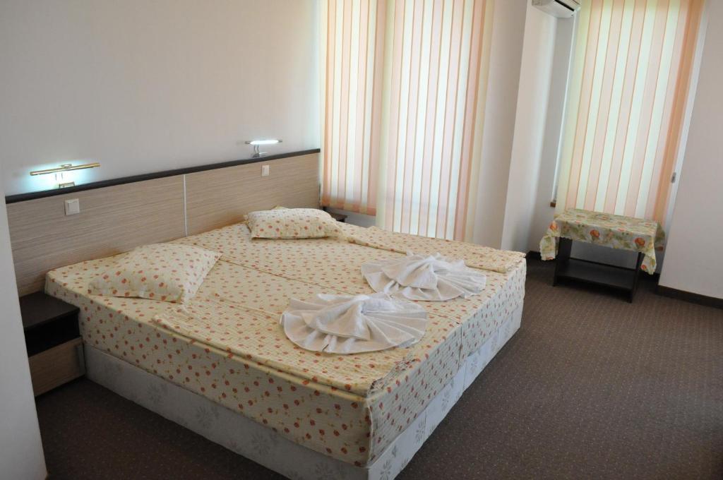 St. George Apartments Misivri Oda fotoğraf