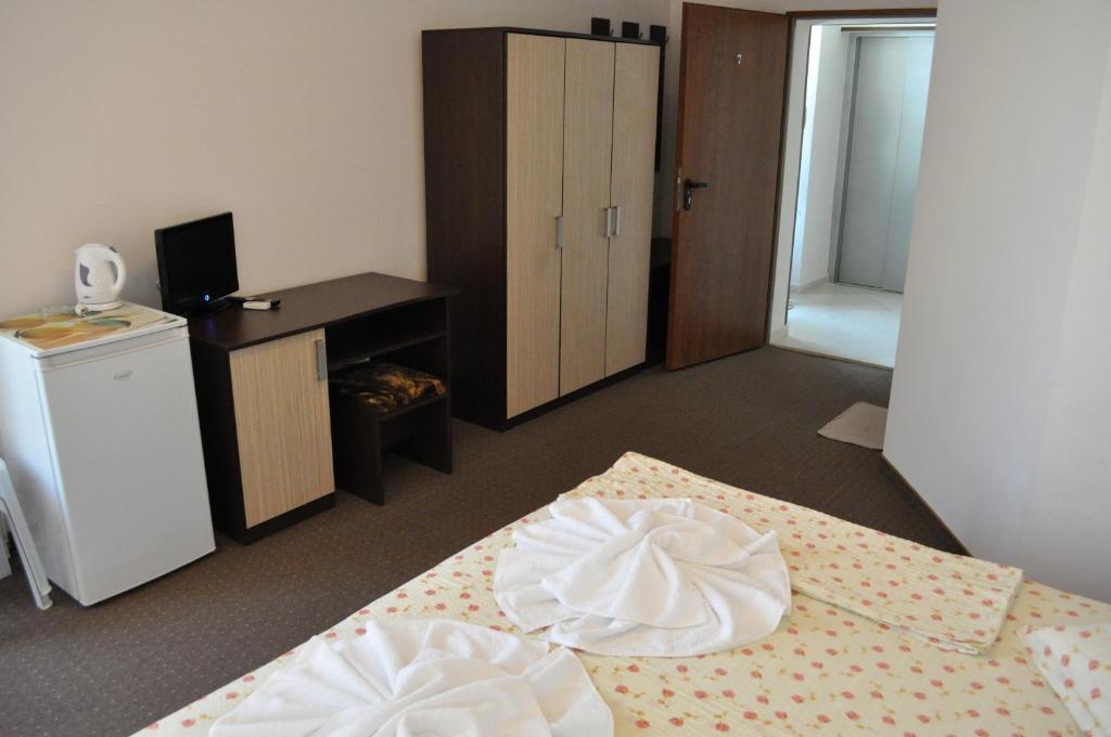 St. George Apartments Misivri Oda fotoğraf