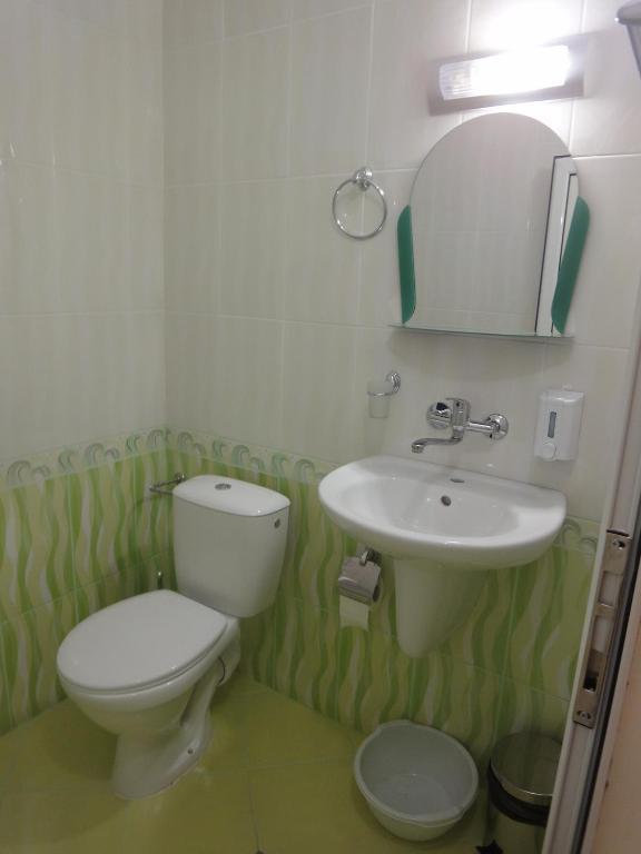 St. George Apartments Misivri Oda fotoğraf