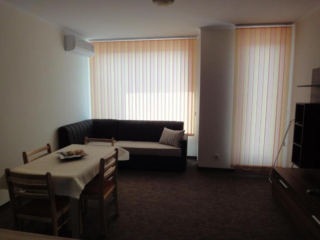 St. George Apartments Misivri Oda fotoğraf