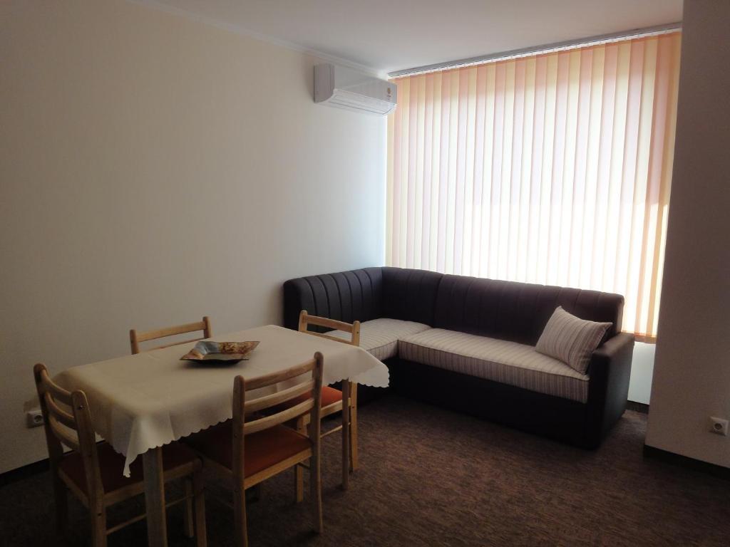 St. George Apartments Misivri Oda fotoğraf