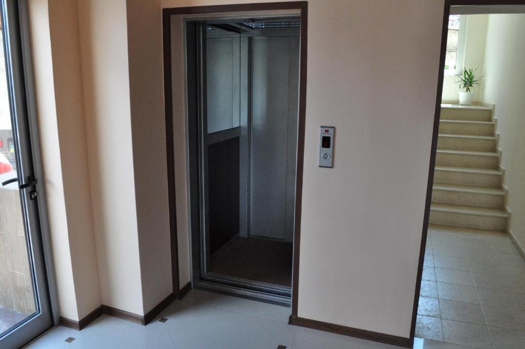 St. George Apartments Misivri Dış mekan fotoğraf
