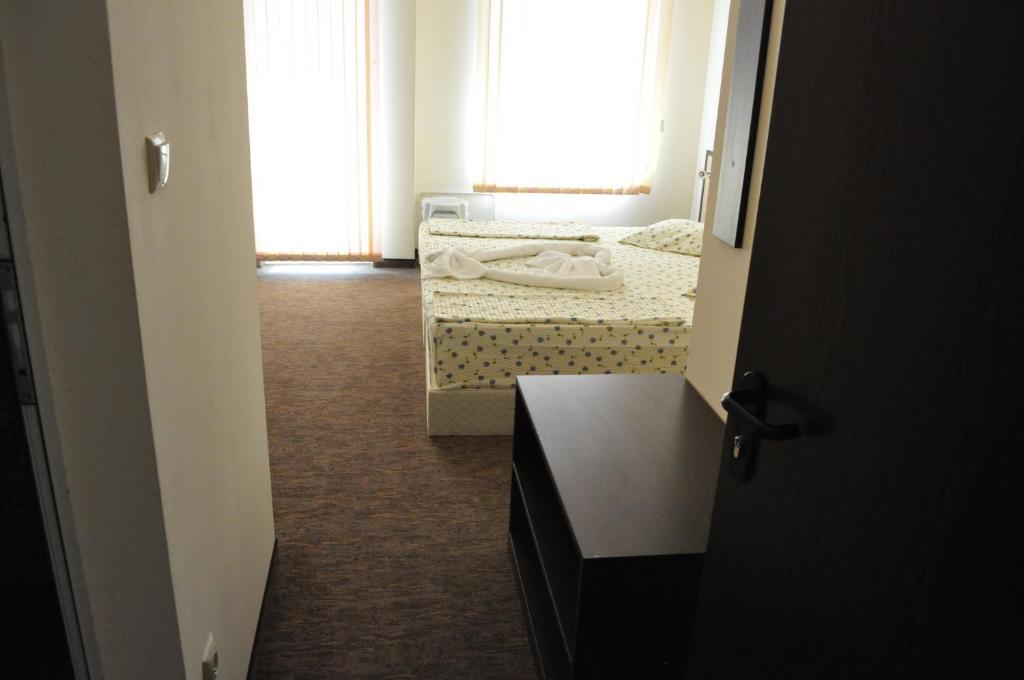 St. George Apartments Misivri Dış mekan fotoğraf
