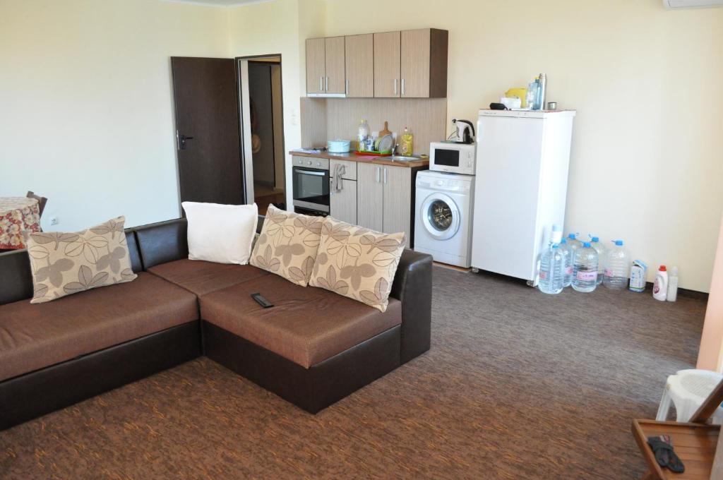 St. George Apartments Misivri Oda fotoğraf