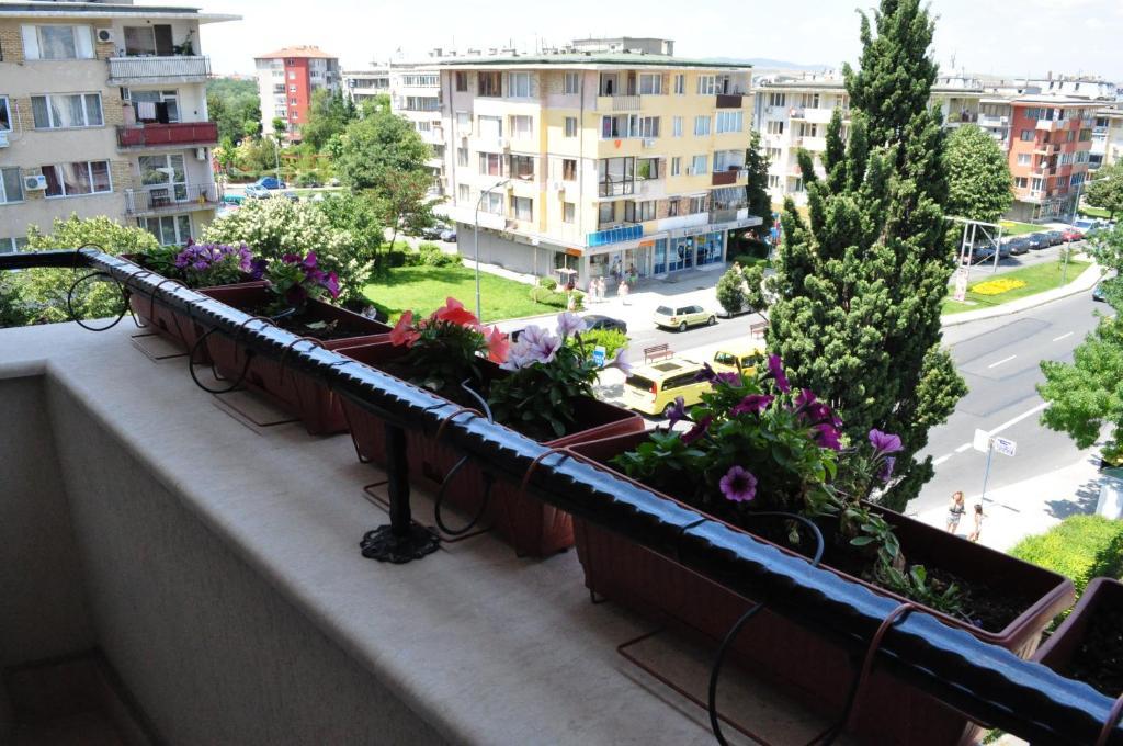 St. George Apartments Misivri Dış mekan fotoğraf