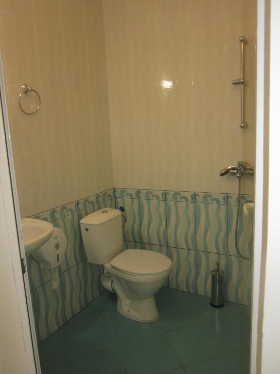 St. George Apartments Misivri Oda fotoğraf