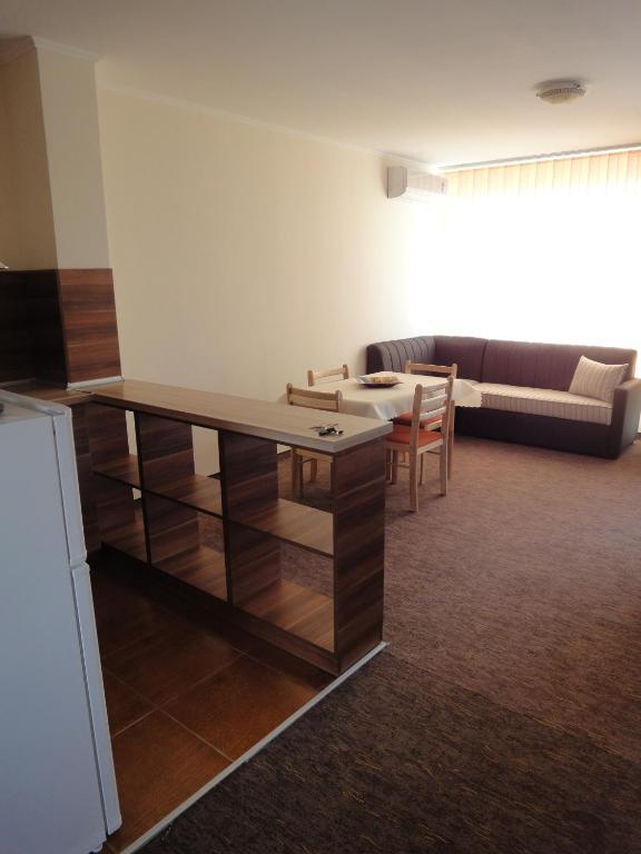 St. George Apartments Misivri Oda fotoğraf