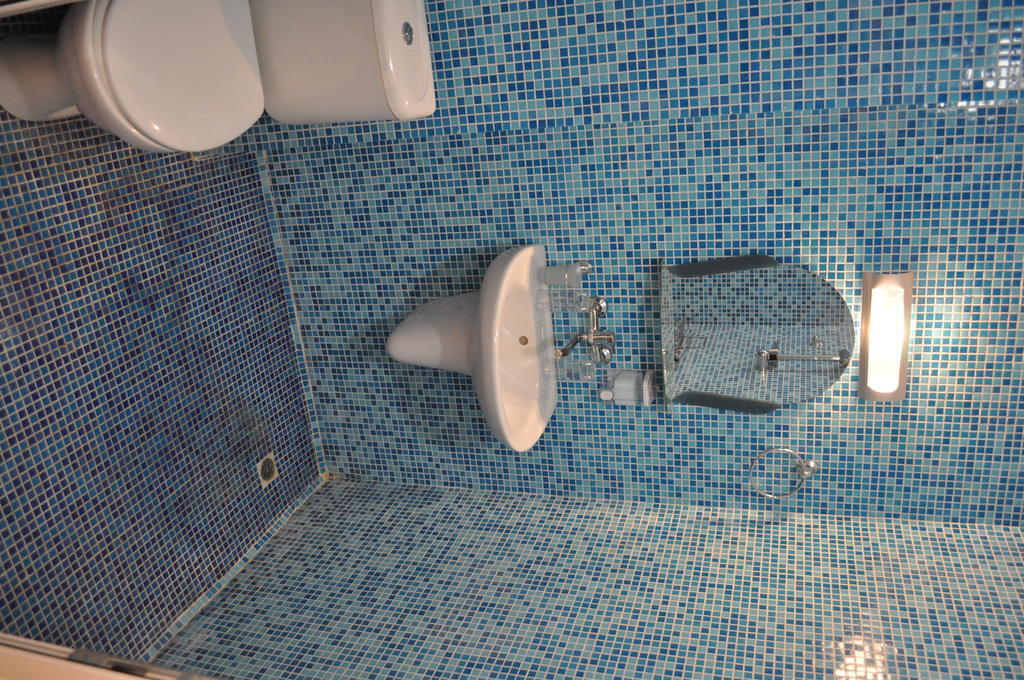 St. George Apartments Misivri Oda fotoğraf