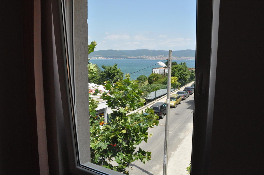 St. George Apartments Misivri Oda fotoğraf