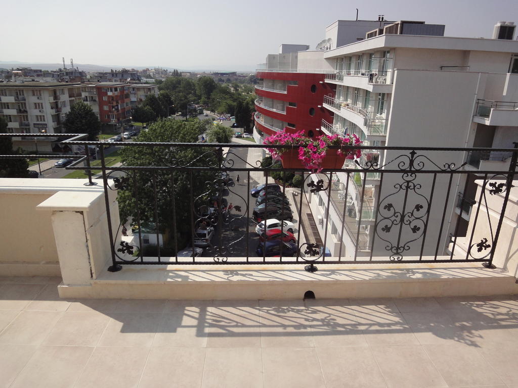 St. George Apartments Misivri Oda fotoğraf