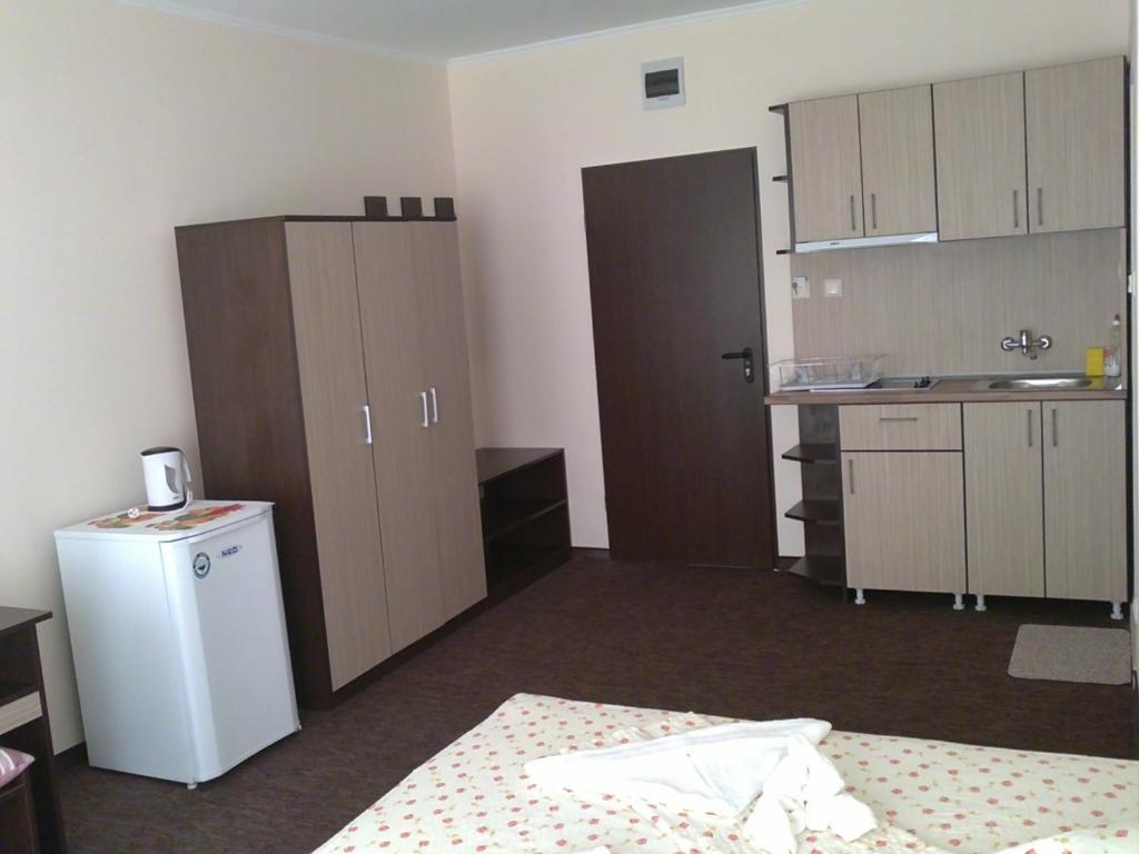 St. George Apartments Misivri Dış mekan fotoğraf