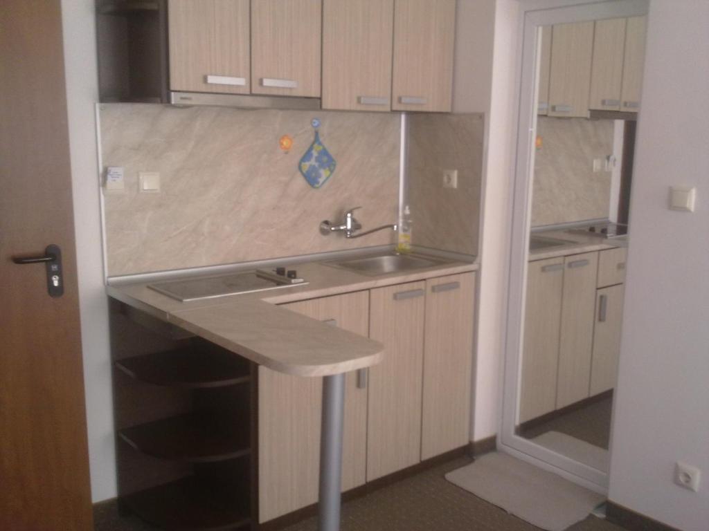 St. George Apartments Misivri Oda fotoğraf