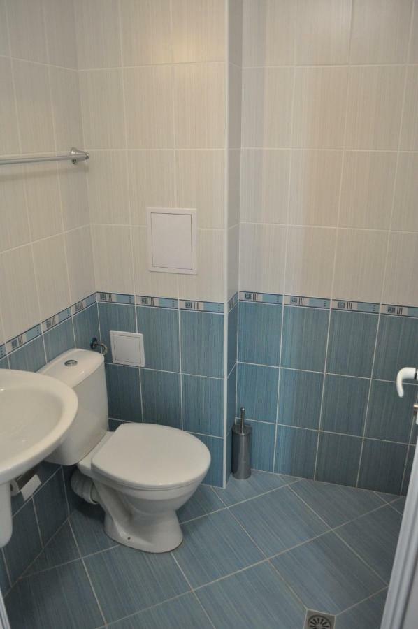 St. George Apartments Misivri Dış mekan fotoğraf